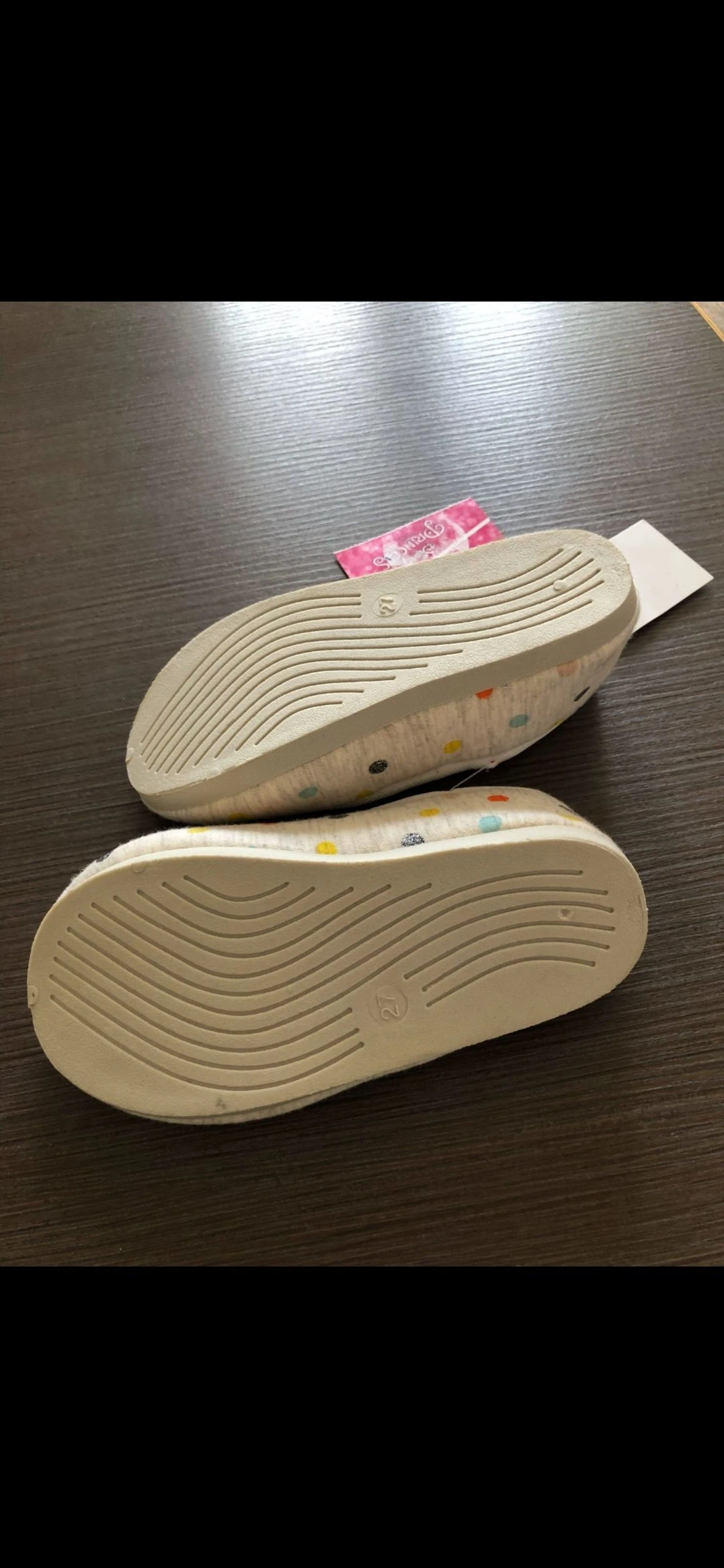Sloffen meisje Disney prinses 27 – photo 2